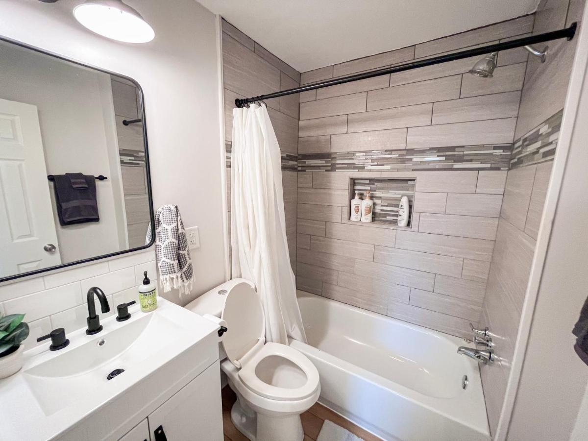 Villa Sleeps 10! Minutes To Parris Island & Downtown Beaufort Exterior foto